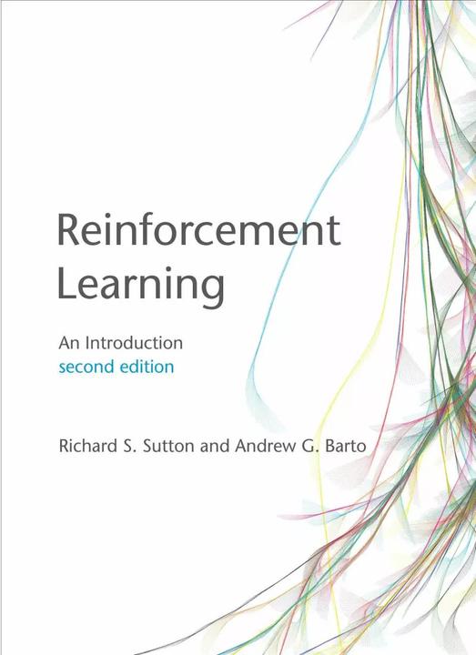 Actual product image Reinforcement Learning: An Introduction (English, Andrew G. Barto, Richard S. Sutton, 2018)