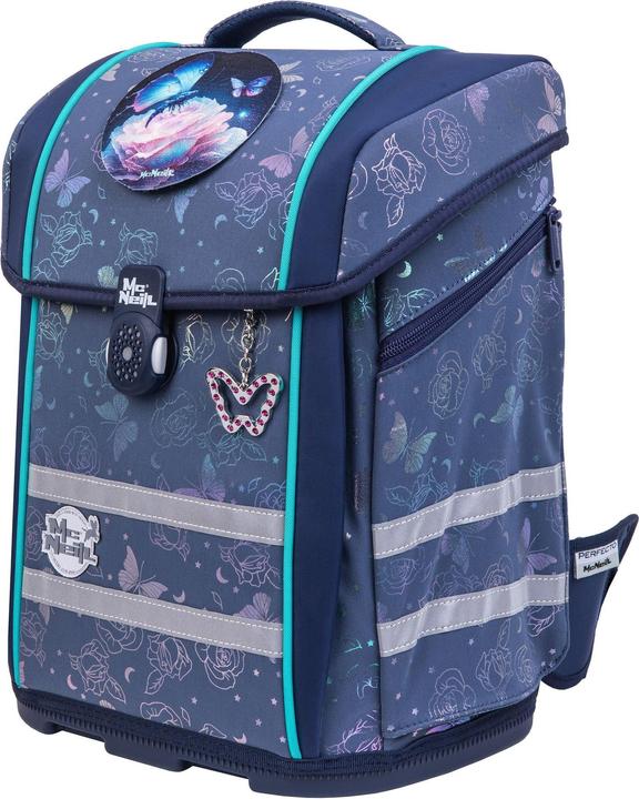 Image du produit Mc Neill Perfecto Set de cartables 5 pièces (22 l)
