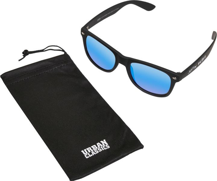 Actual product image Mister Tee Justin Bieber Sunglasses MT