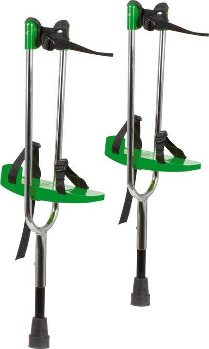 Actual product image Euro Play Actoy Kid's Peg Stilts