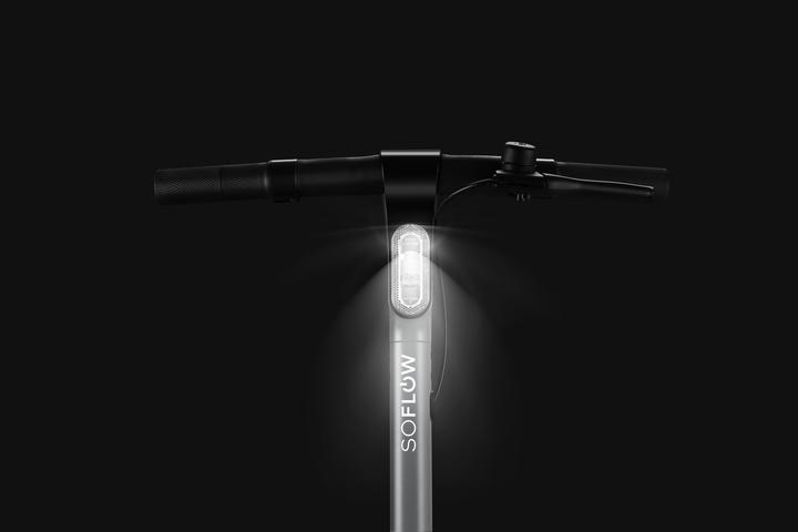 Produktbild SoFlow So One (20 km/h, 30 km, 350 W)