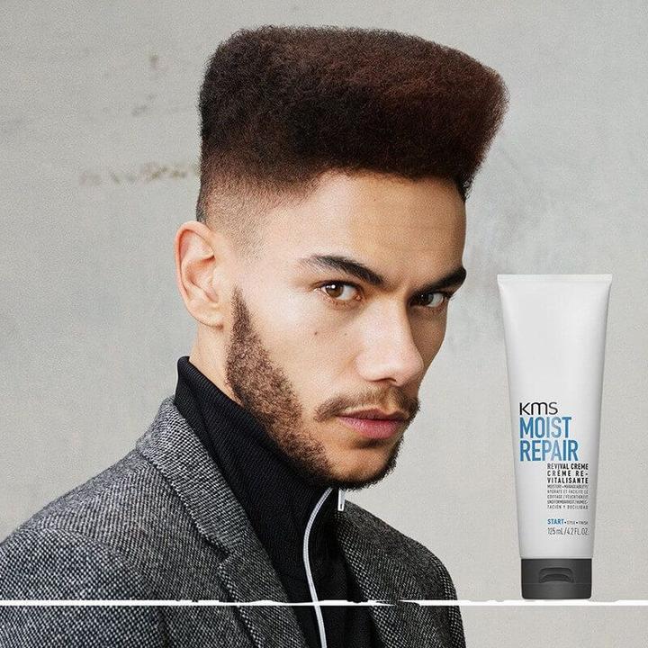 Produktbild KMS California Moistrepair (Haarcreme, 125 ml)