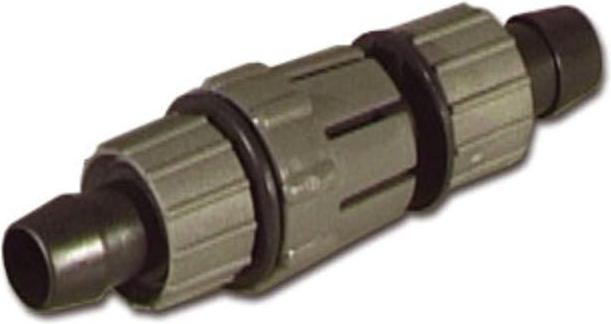 Image du produit Eheim Raccord rapide à double robinet pour tuyau 16/22