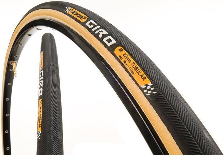 Actual product image Continental Giro (28 x 7/8, 22-622)