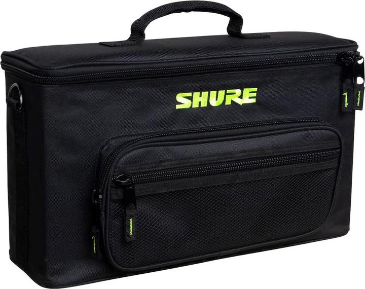 Produktbild Shure Wrlsscarrybag-2 (Mikrofon)