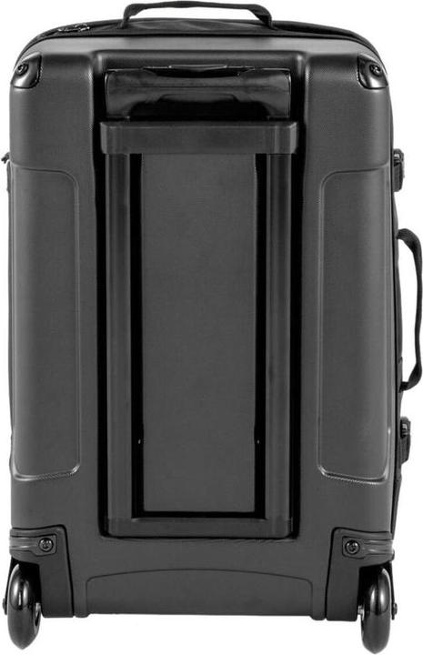 Produktbild Fjällräven Färden Roller 35 Schwarz (35 l, Handgepäck (bis 50l))