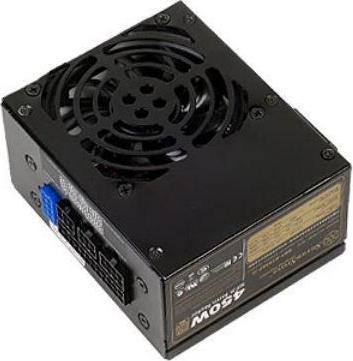 Image du produit Silverstone Technology SST-ST45SF-G v2 450W SFX - SST-ST45SF-G v 2.0 (450 W)