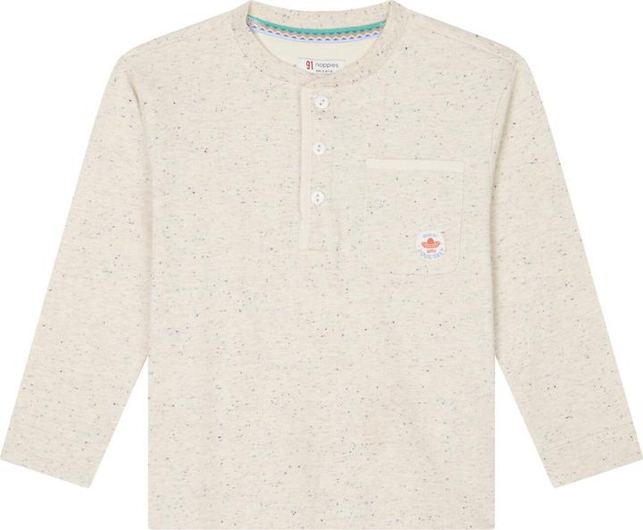 Actual product image Noppies Langarmshirt Leadville (134)