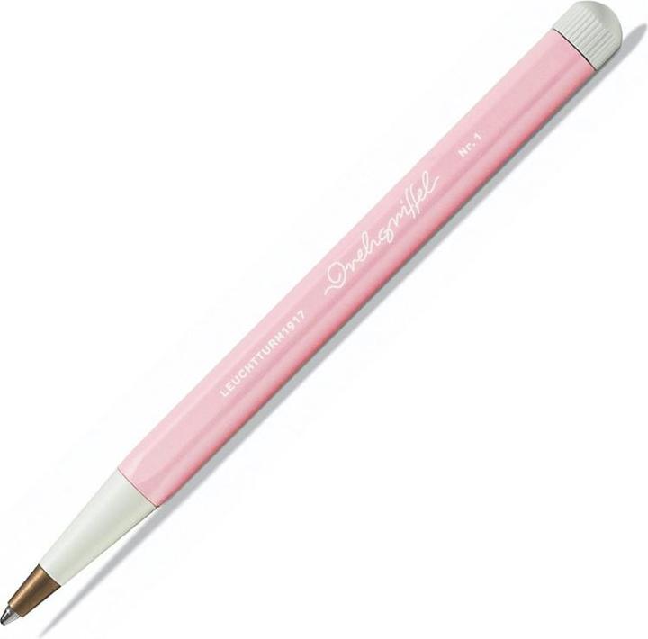Produktbild Leuchtturm1917 Drehgriffel (Puder)