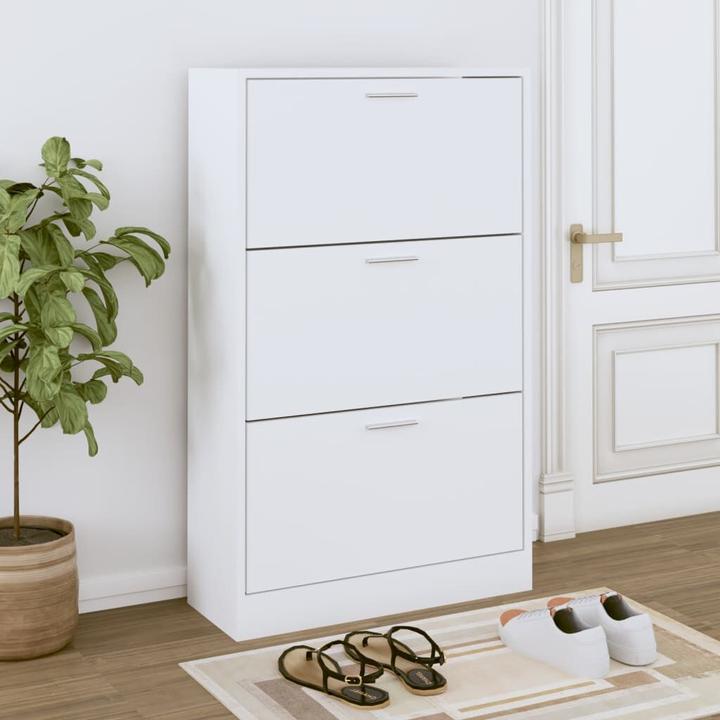 Produktbild VidaXL Cash (63 x 24 x 103 cm)