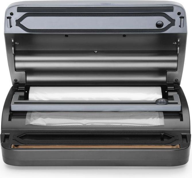Image du produit Hendi Machine à emballage sous vide pour sacs en rouleau,, Budget Line, 385x205x(H)95mm