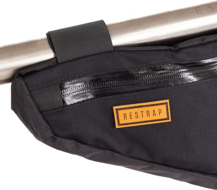 Image du produit Restrap Frame Bag (2.50 l, Sacoche de cadre)
