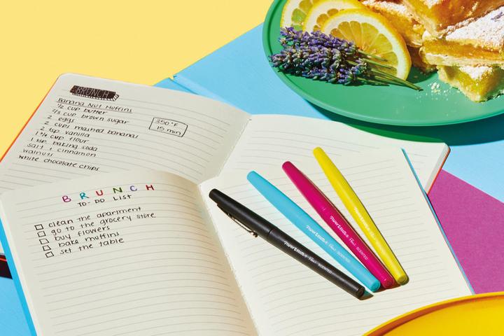 Immagine prodotto Paper Mate Flair (Multicolore, 12 x)