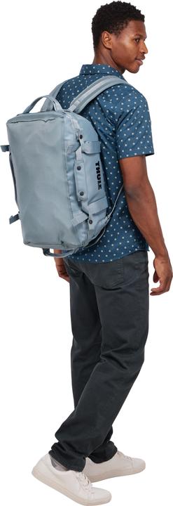 Actual product image Thule Chasm Recycled Duffel (30 l)