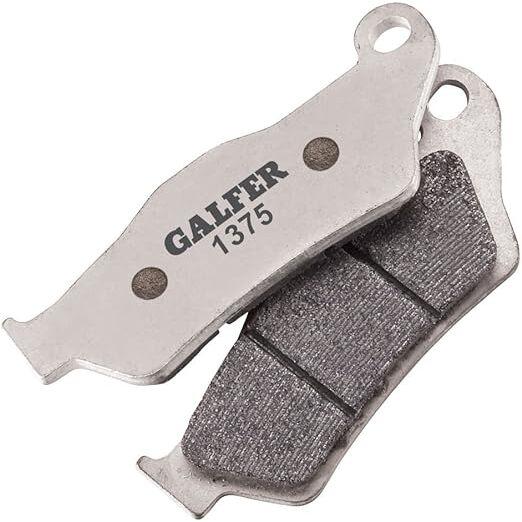 Produktbild Galfer Bike Sinter Racing G1375 FD262 (Sintermetall)