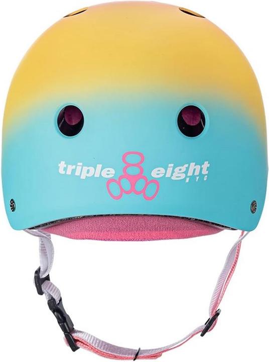 Produktbild Triple 8 THE Certified Sweatsaver Color Collection (57 - 60 cm)