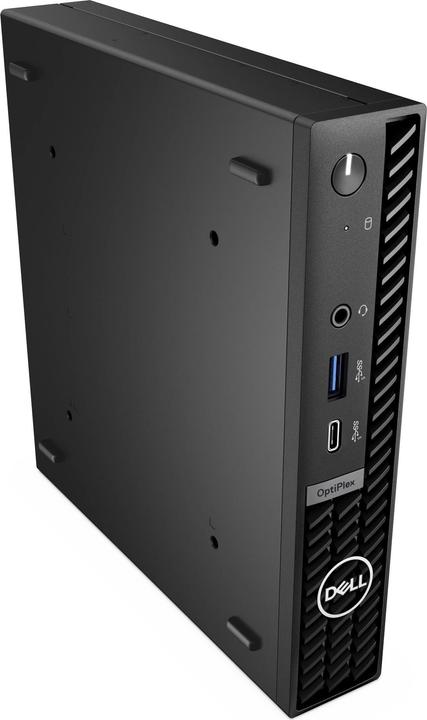 Produktbild Dell OptiPlex 7020 Micro Plus (Intel Core i5-14500, 16 GB, 512 GB, UHD Graphics 770)