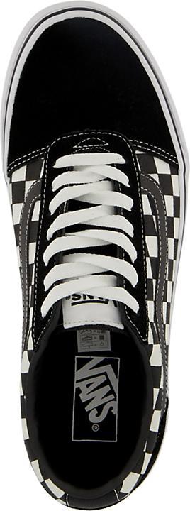 Produktbild Vans Ward Old Skool Herren Sneaker (41)