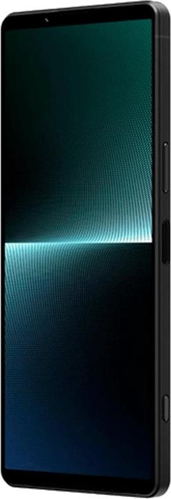 Produktbild Sony Xperia 10 V (128 GB, Black, 6.10", SIM + eSIM, 48 Mpx, 5G)