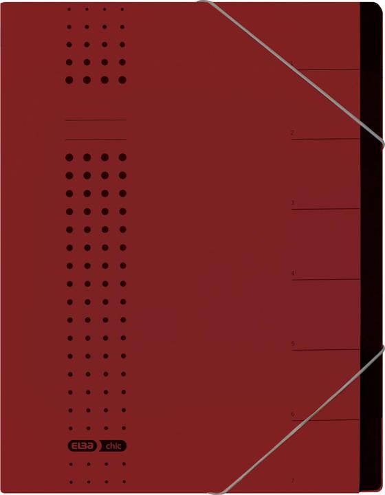Image du produit Elba Classeur Chic (A4, 1 x)