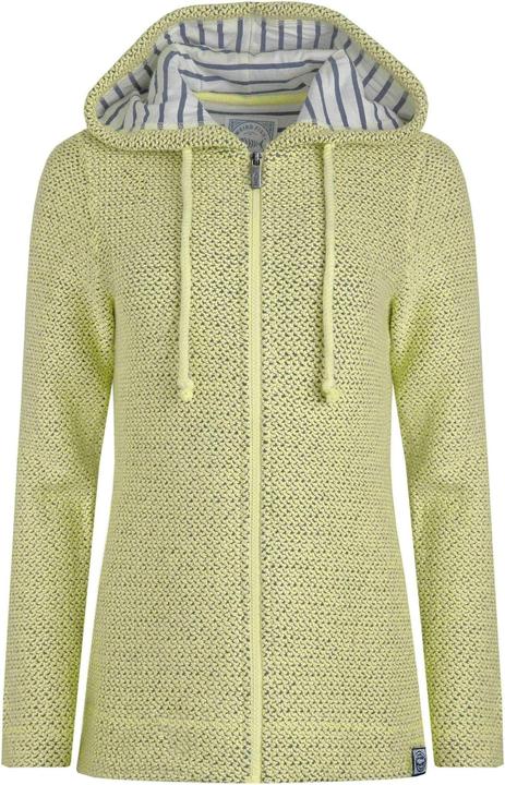 Image du produit Weird Fish - Veste à capuche CHICOA - Femme (48 D)