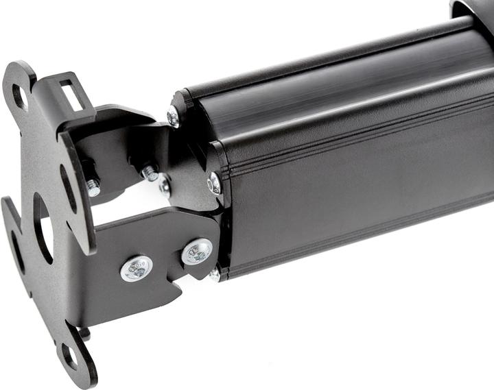 Immagine prodotto edbak PMV200 Supporto da soffitto per proiettore 650-1000mm, nero (Soffitto)