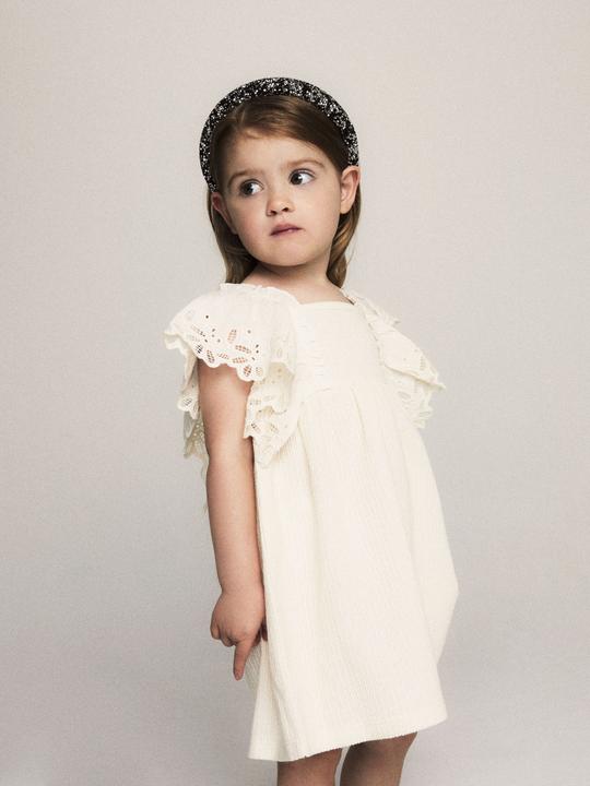 Image du produit Name it Kurzarm Kleid (92)