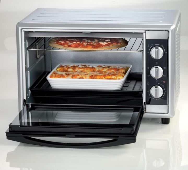 Actual product image Ariete 0945