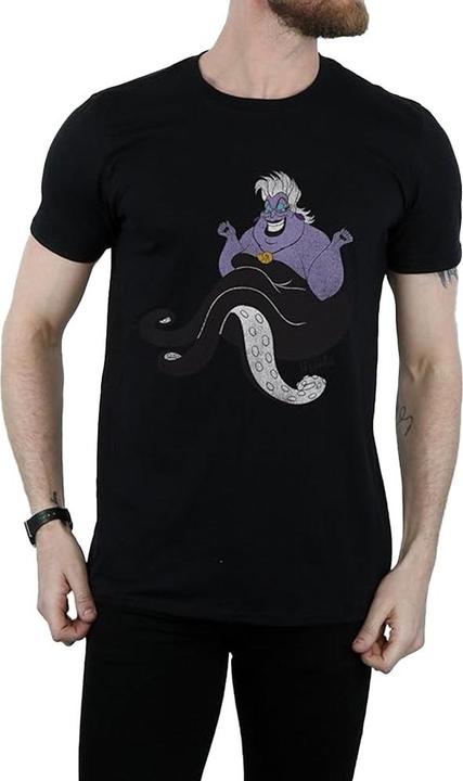 Immagine prodotto The Little Mermaid Maglietta Ursula (XXL)