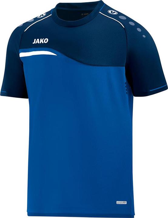 JAKO T-SHIRT COMPETITION 2.0 (140)