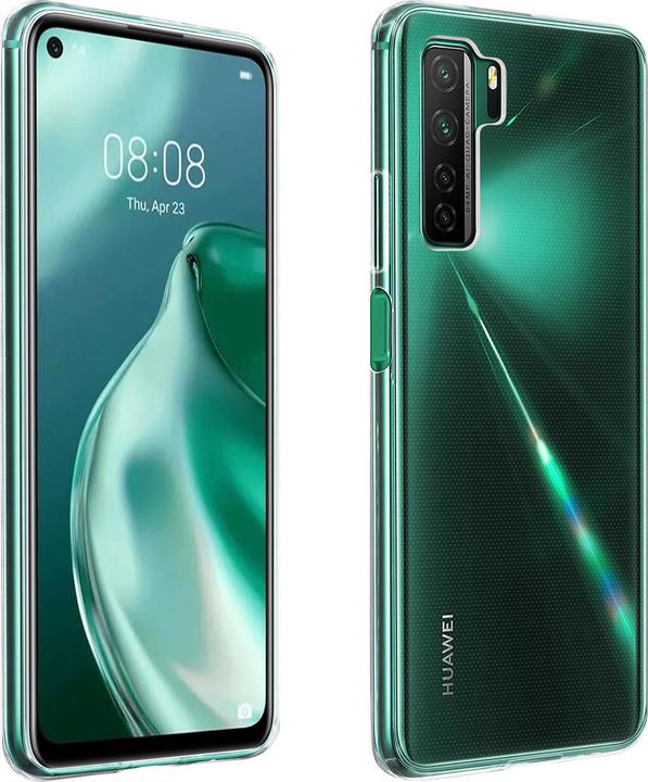 Actual product image Avizar Skin Series (Huawei P40 Lite 5G)