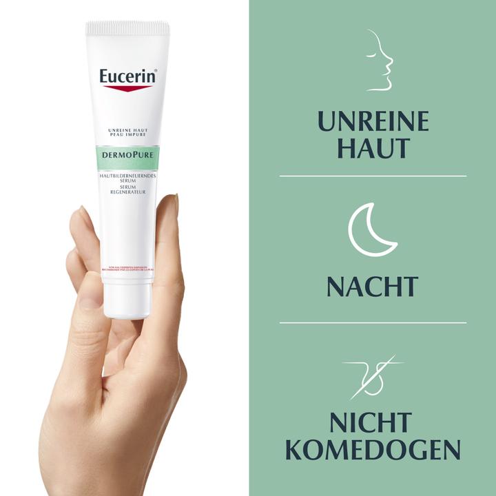 Image du produit Eucerin Sérum DermoPure pour le renouvellement de la peau (40 ml)