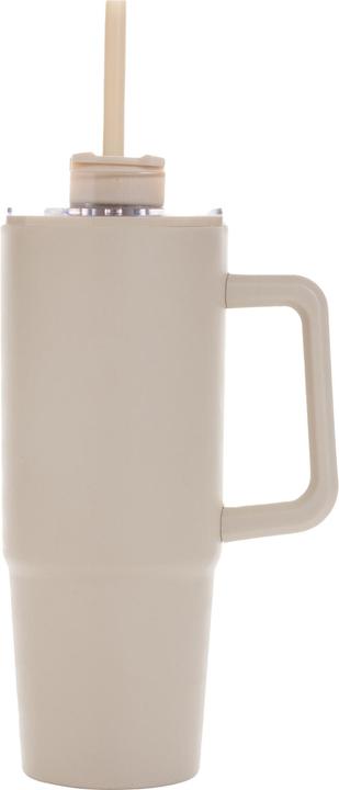 Actual product image Xd Collection Tana Handle Plastic 900ml Tumbler (0.90 l)