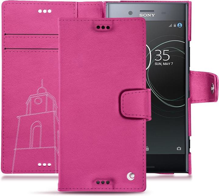 Rose BB ( Pantone #DB599F )