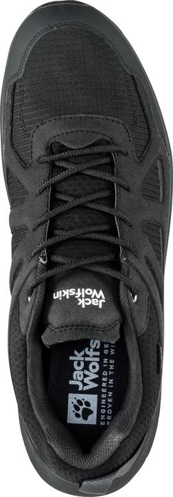 Produktbild Jack Wolfskin Woodland 2 Texapore Low M (45.5)
