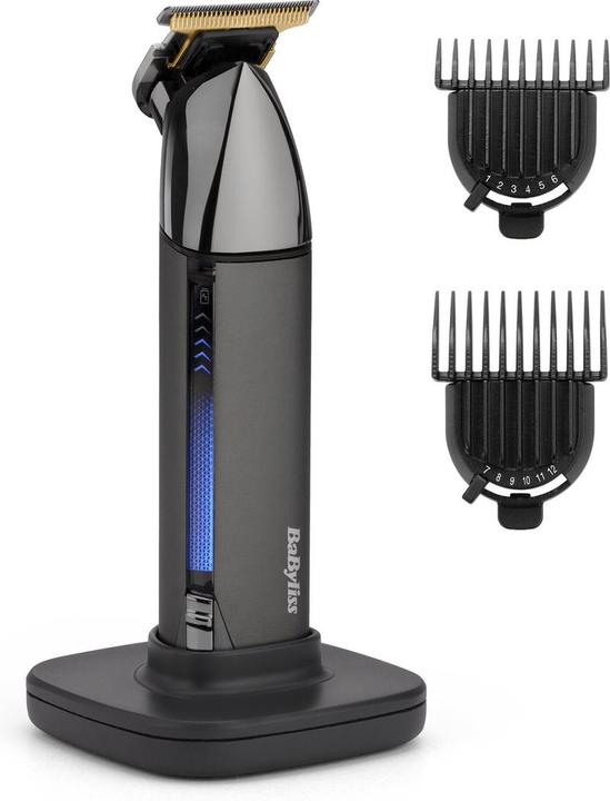 Actual product image BaByliss Super-X Metal Series T991E