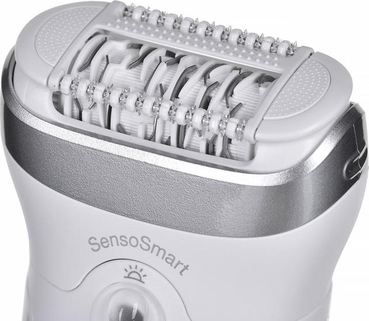 Produktbild Braun Silk-epil 9-705