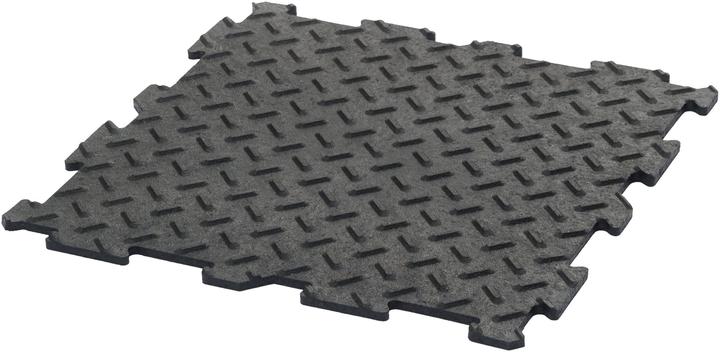 Immagine prodotto Multyhome Alpha (10 x, 30 x 30 cm)