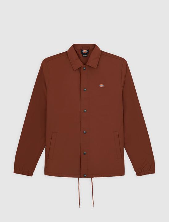 Image du produit Dickies Oakport Coach Jacket Cappuccino (S)