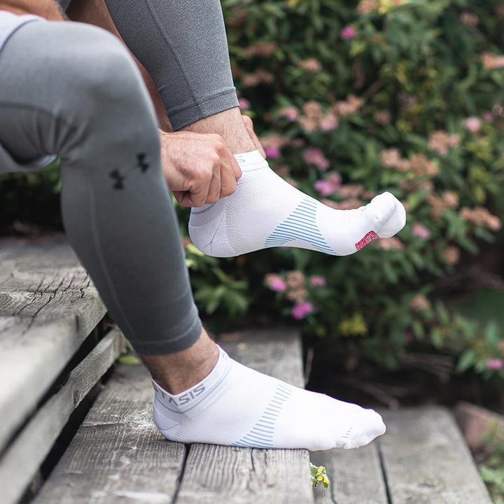 Produktbild Neurosocks VOXX Stasis Athletic Mini Crew (43 - 46)