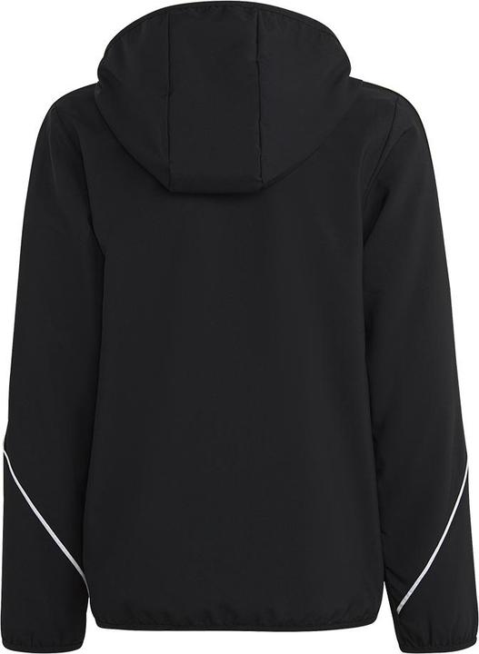 Produktbild adidas Jacke für Kinder Tiro 23 League Windbreaker schwarz IA1623 (116cm) (116)
