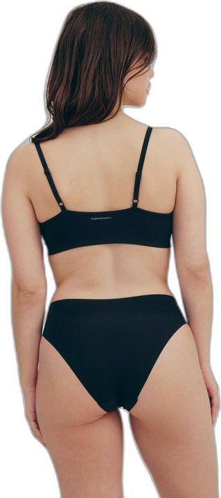 Produktbild höschen für damen naked rib brief (XS)