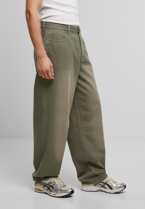 Actual product image Urban Classics 90's Jeans - 14089 (32)