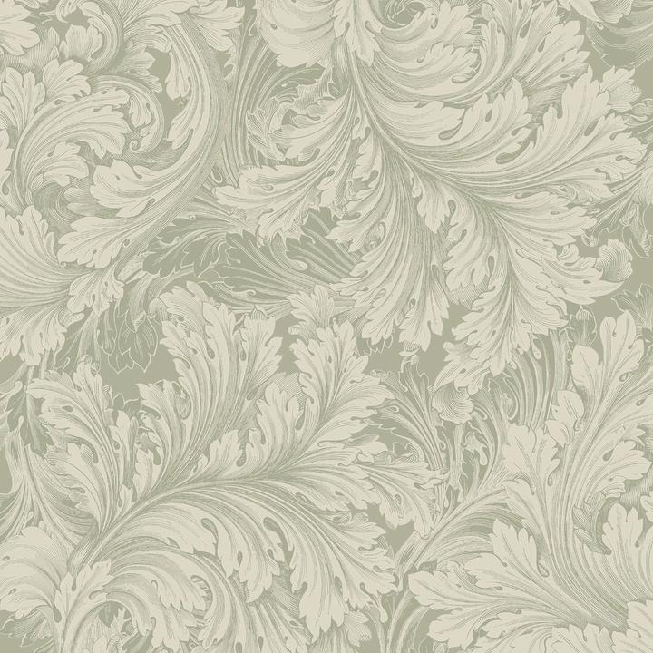 World of Wallpaper - Papier peint ROSSETTI