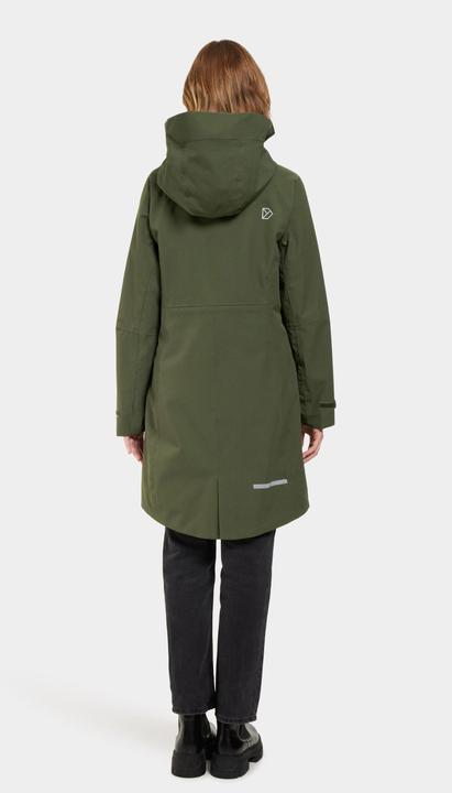 Produktbild Didriksons parka damen ilma (46)