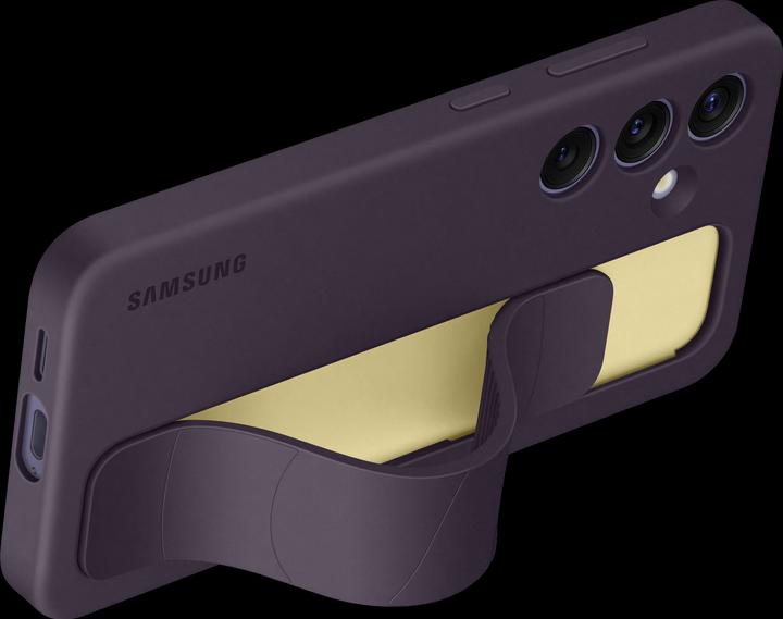 Produktbild Samsung Standing Grip Case (Samsung Galaxy S24)