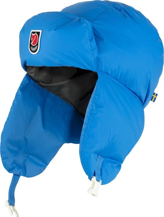 Actual product image Fjällräven Expedition Down Heater (L/XL)