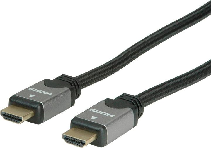 Immagine prodotto Roline HDMI (Typ A) — HDMI (Typ A) (10 m, HDMI)
