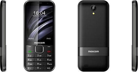 Produktbild Maxcom MM 334 VoLTE 4G Classic telefonas (3.20", 2 Mpx, 4G)