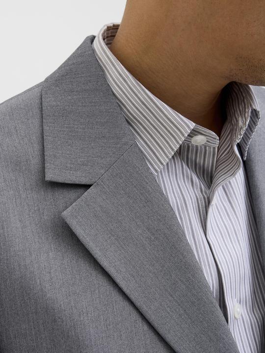 Produktbild Jack & Jones JPRFRANCO Relaxed Fit Blazer Einreihiger Blazer (54)